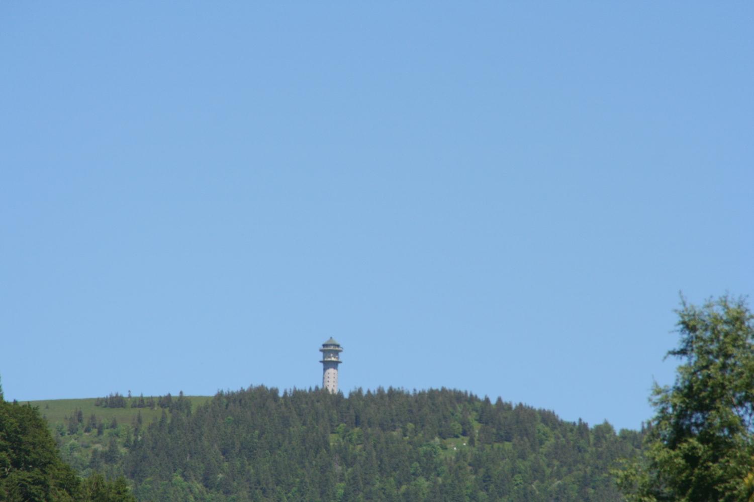 Hotel Gasthaus Hirschen Im Hochschwarzwald Todtnau Nahe Feldberg Экстерьер фото