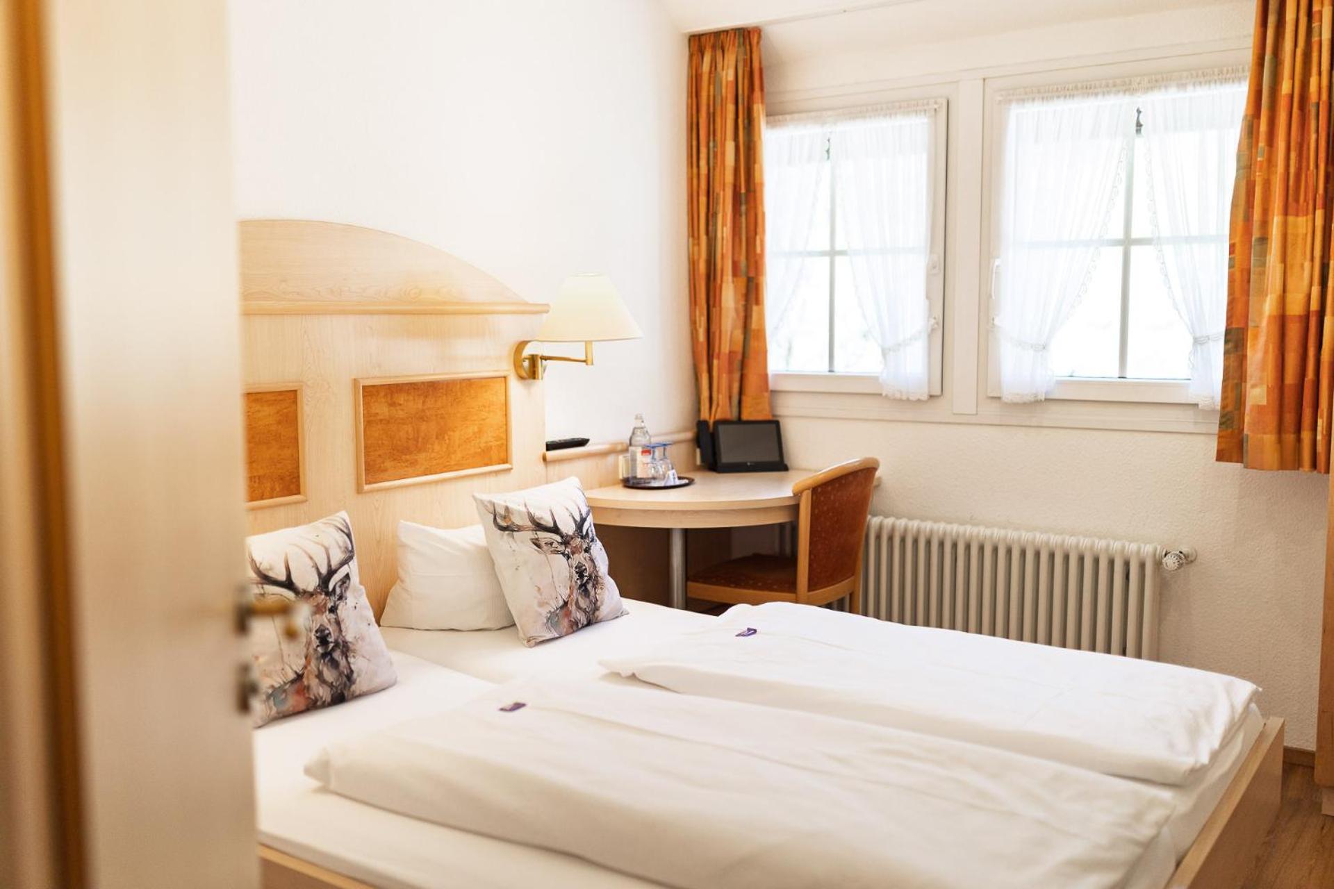 Hotel Gasthaus Hirschen Im Hochschwarzwald Todtnau Nahe Feldberg Экстерьер фото